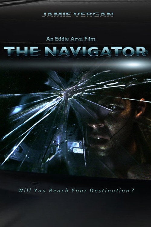 Movie poster for The Navigator (2014)