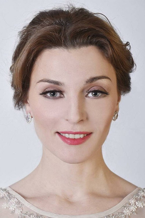 Photo of Mariya Sandler, Acting