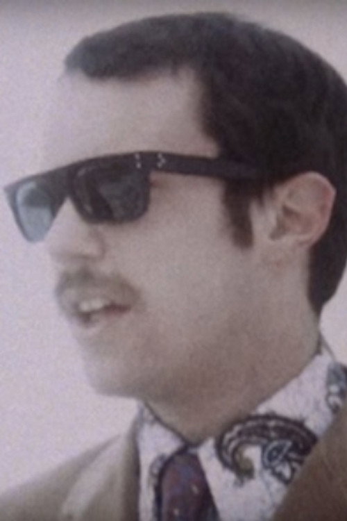 Photo of Mort Ritts, Acting