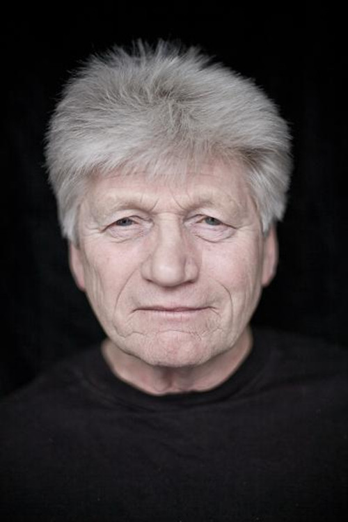 Photo of Rayner Bourton, Acting