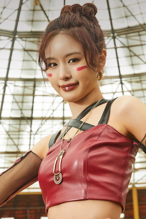 Photo of Lu, Acting