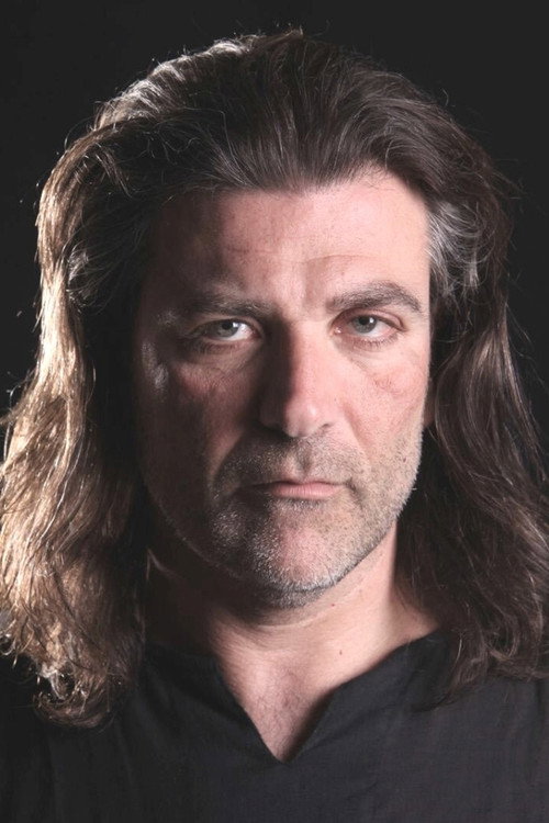 Photo of Ramon Canals, Acting