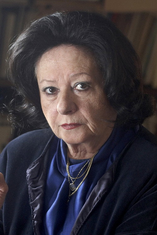 Photo of Eva Kotamanidou, Acting