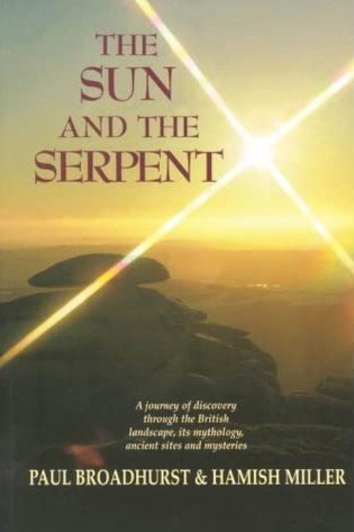 Movie poster for The Sun and the Serpent (1991)