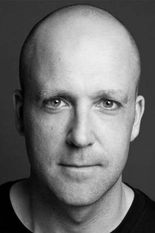 Photo of Chris Hayward, Writing