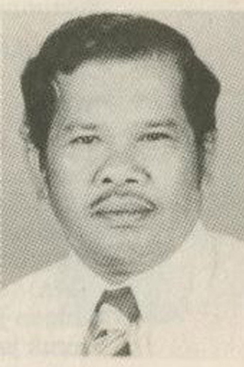 Photo of Mangasa Pandapotan Sitorus, Acting