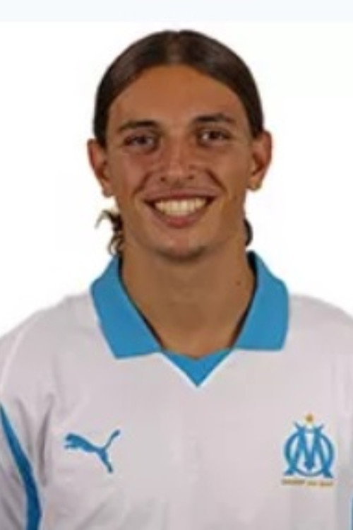 Photo of Antoine Valero, Acting