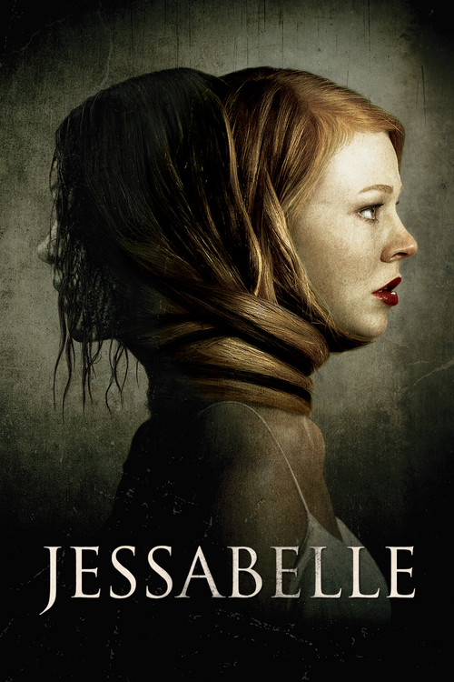 Movie poster for Jessabelle (2014)