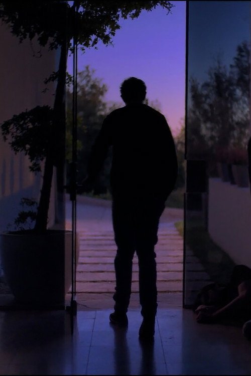 Movie poster for Vacuum (2021)