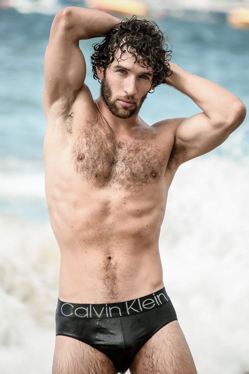 Photo of Leandro Bravo, Acting