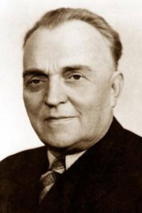 Photo of Vasili Sofronov, Acting