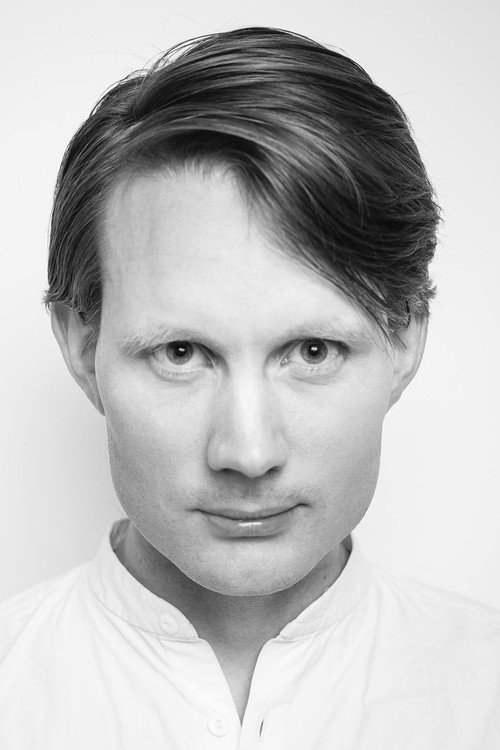 Photo of Andy Hazel, Acting