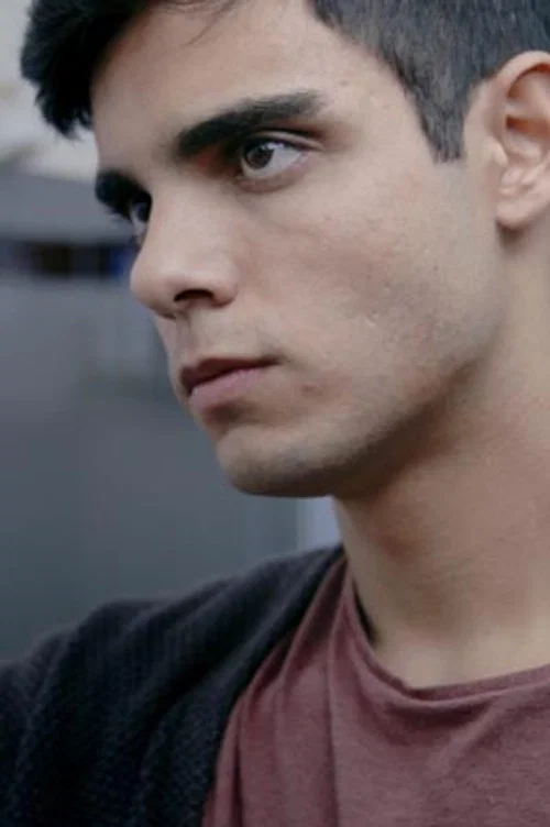 Photo of Vinicius Gomes, Acting