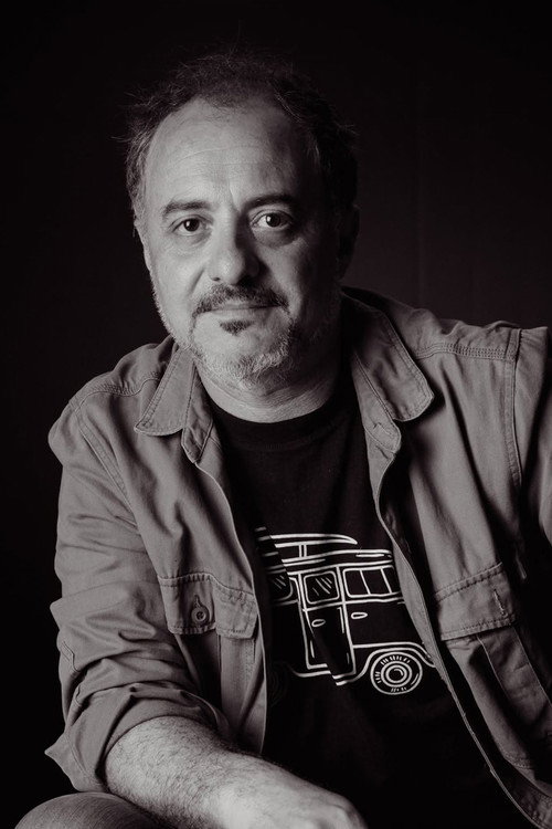 Photo of Mario Erramuspe, Acting