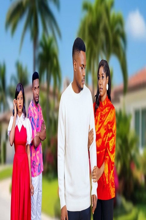 Bado Natafuta poster