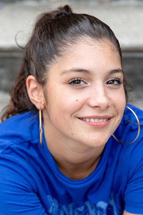 Jeanne Lamartine profile