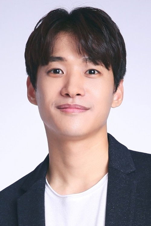 Jung Wook-jin profile