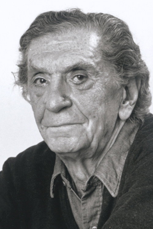 Photo of Abidin Dino, Art