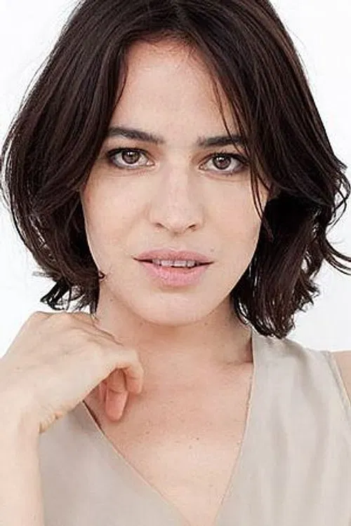 Giorgia Sinicorni profile