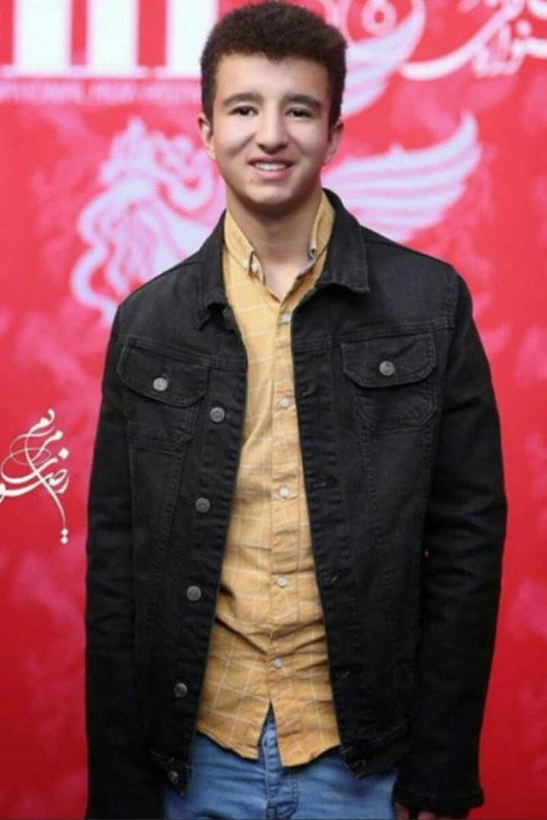 Photo of Mahdi Ghorbani, Acting