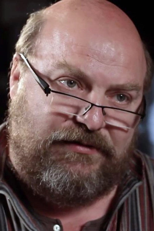 Photo of Lionel Kopp, Editing