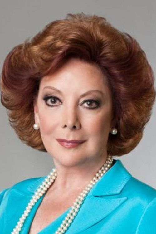 Jacqueline Andere profile