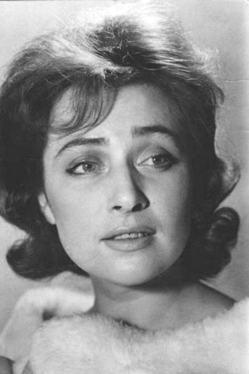 Photo of Eva Poláková, Acting