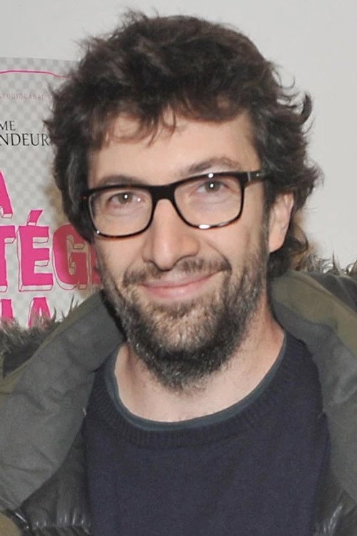 Photo of François Desagnat, Directing