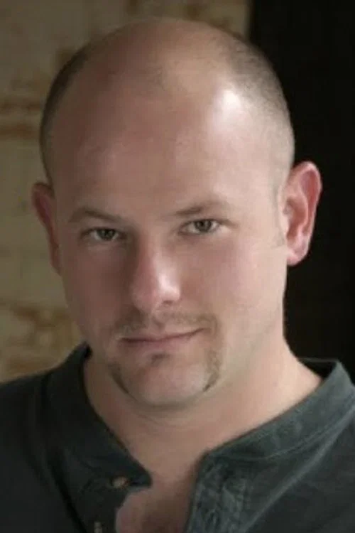 Photo of David Wald, Acting