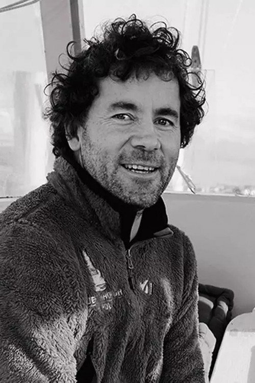 Photo of Sébastien Roubinet, Acting