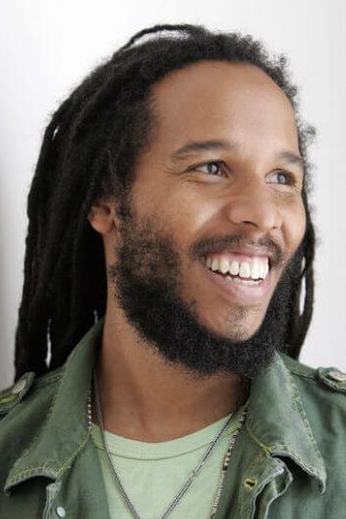 Photo of Ziggy Marley, Acting