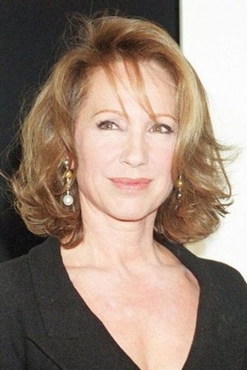 Nathalie Baye profile