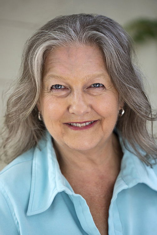 Photo of Jillian Rees-Brown, Acting