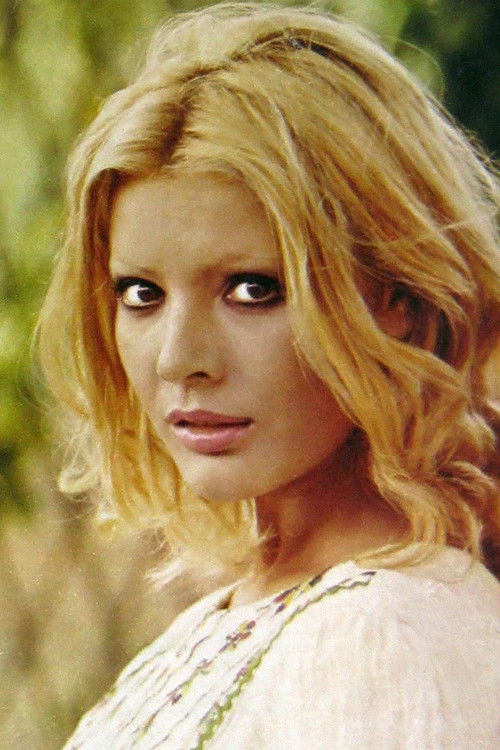 Lorenza Guerrieri profile