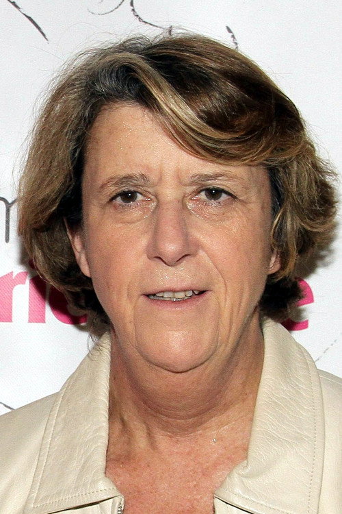 Arlette Chabot profile