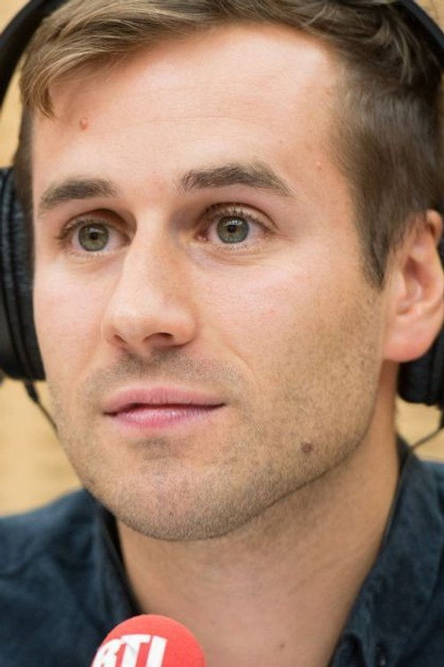 Benoît Daragon profile