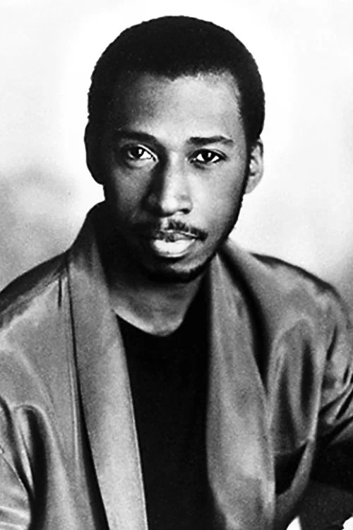 Photo of Jeffrey Osborne, Acting