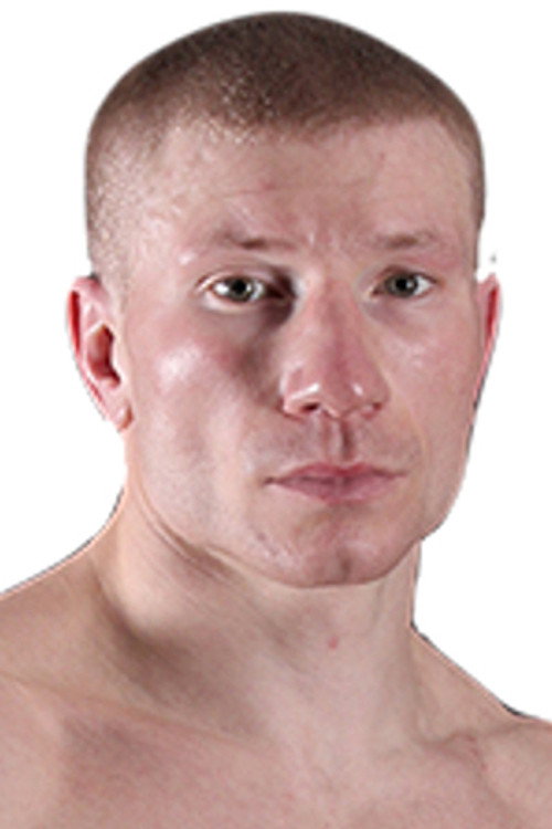 Photo of Alexander Matmuratov, Acting