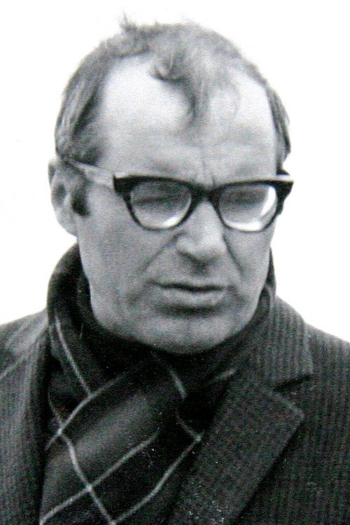 Photo of Hristo Piskov, Directing