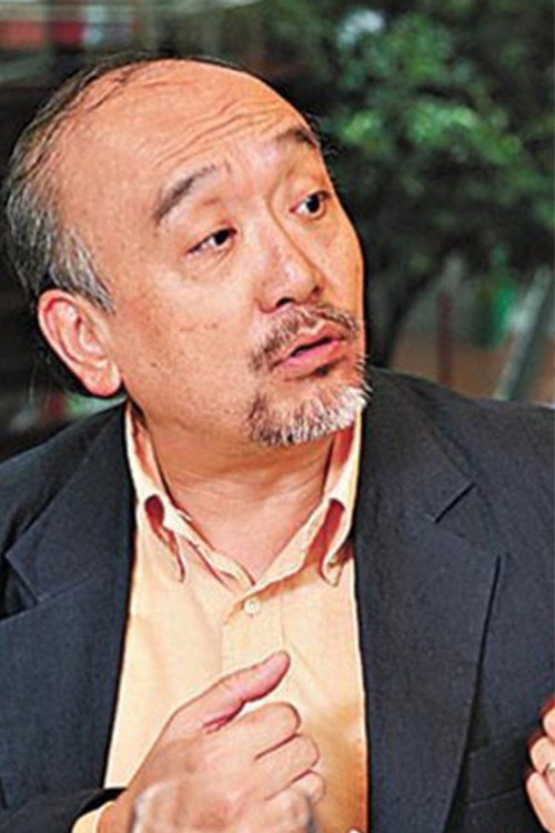 Photo of Eric Yeung Jan-Yiu, Acting