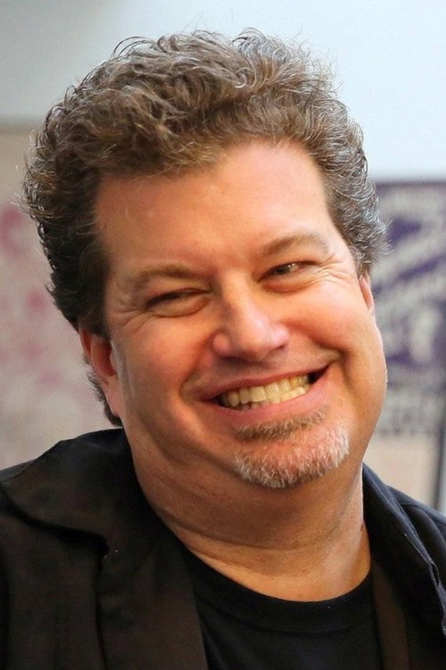 Photo of Gary Ryan, Acting