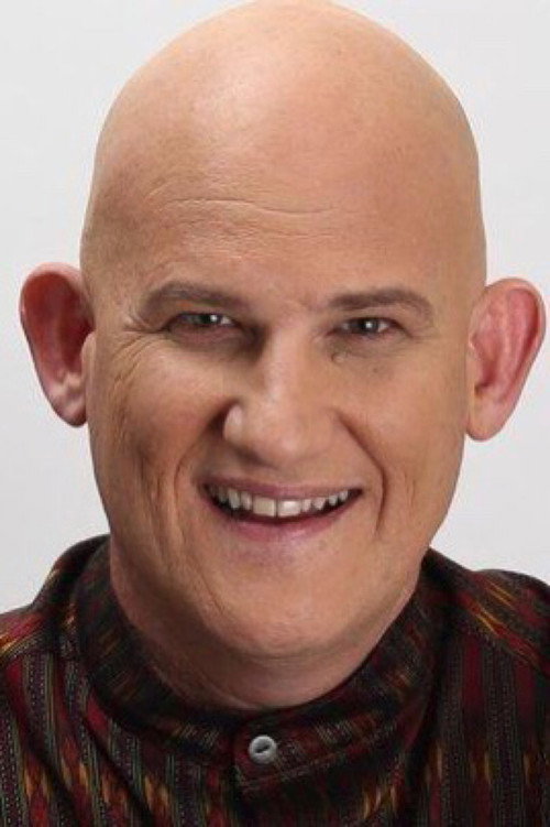 Photo of Andrew Biggs, Acting