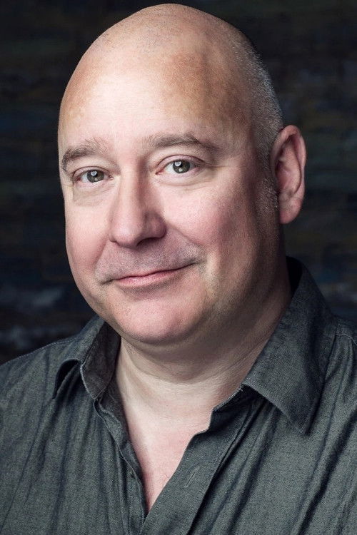 Photo of Toby Longworth, Acting