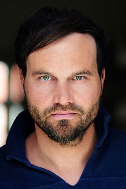 Simon Eckert profile