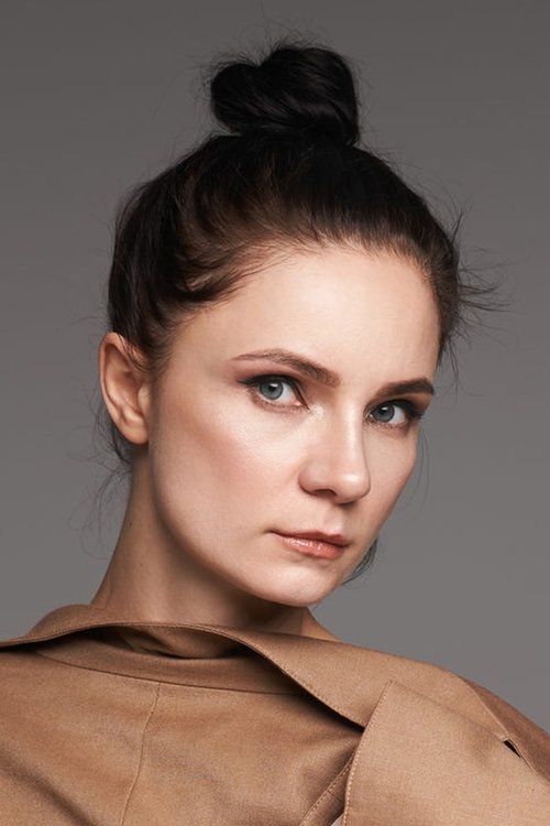 Olga Ozollapinya profile