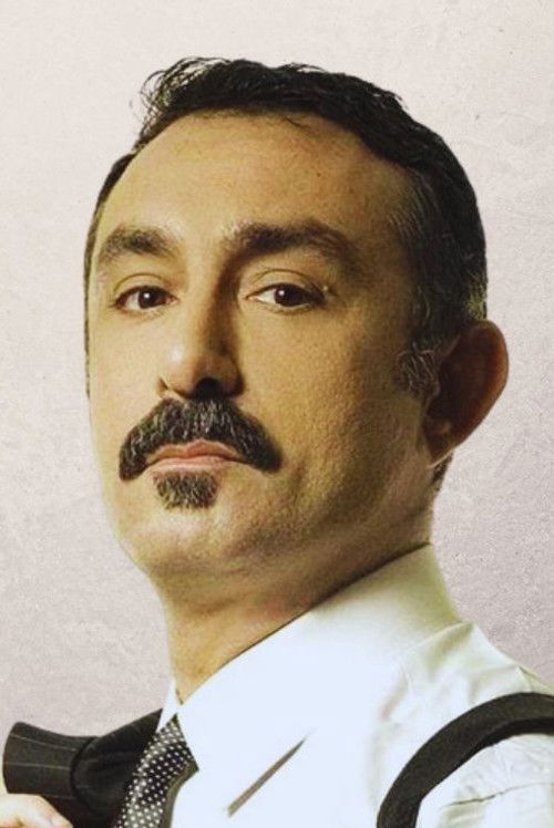 Vassilis Risvas profile