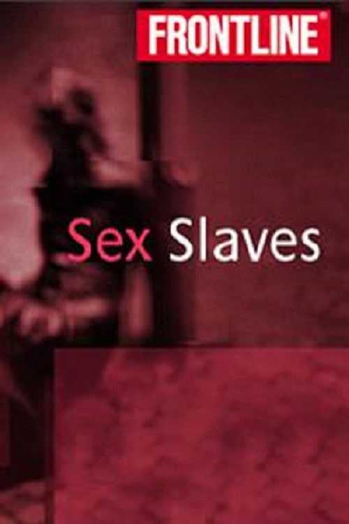 Sex Slaves poster