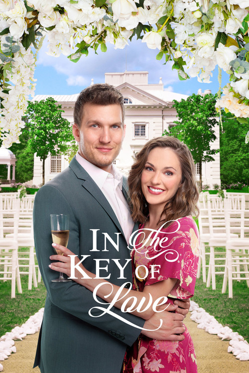 Movie poster for In the Key of Love (2019)
