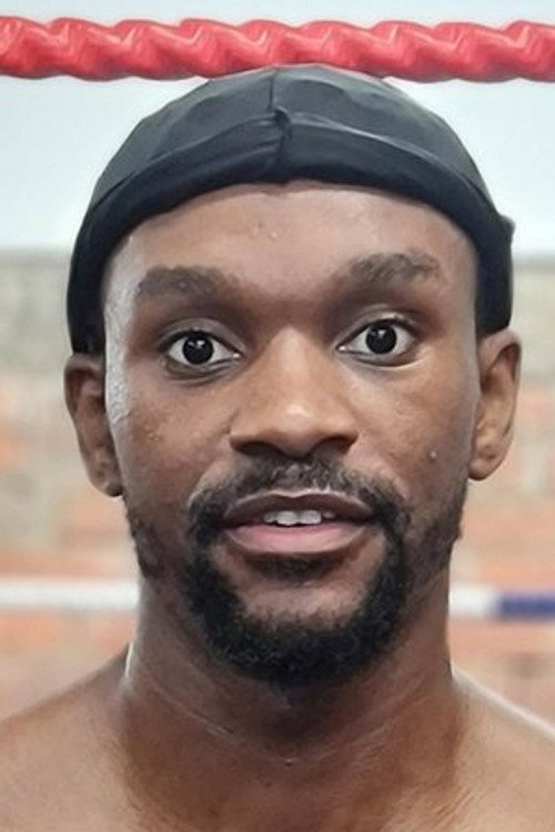 Photo of Levi Kinsiona, Acting