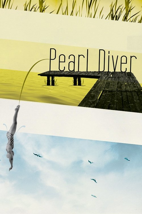 Movie poster for Pearl Diver (2007)
